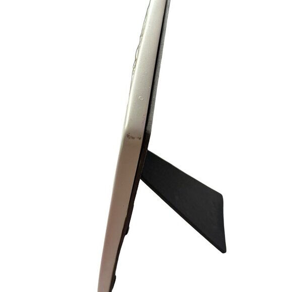 CARR Ceramic Picture Frame Daffodil Botanical Garden Flower Bulb 3.5" X 5" - Picture 5 of 5